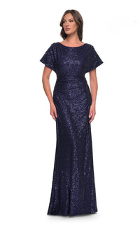 La Femme 30885 Dress view 1