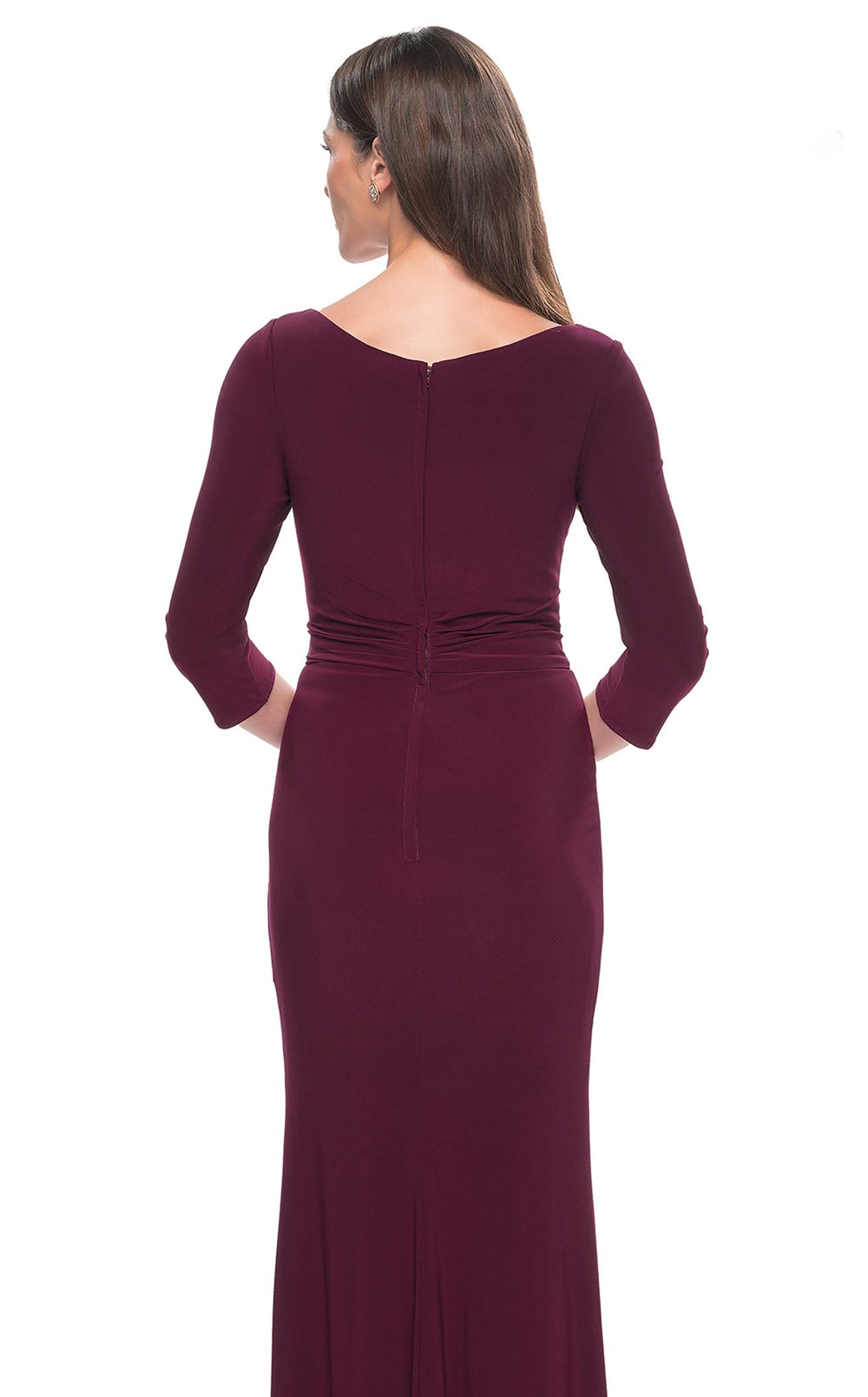 Exquisite La Femme 30967 Dress detail view - VOLAKK