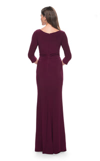 La Femme 30967 Dress view 4