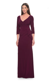La Femme 30967 Dress view 1