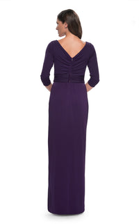La Femme 31014 Dress view 12