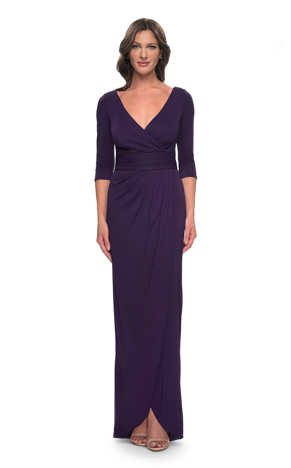 La Femme 31014 Dress - VOLAKK