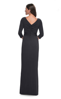 La Femme 31014 Dress view 11