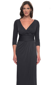 La Femme 31014 Dress view 5