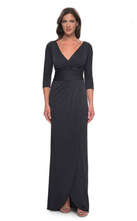 La Femme 31014 Dress view 2