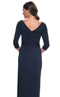 La Femme 31014 Dress view 9