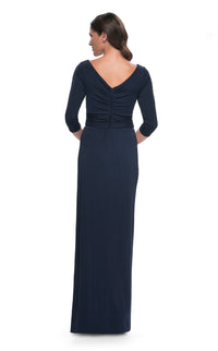 La Femme 31014 Dress view 10