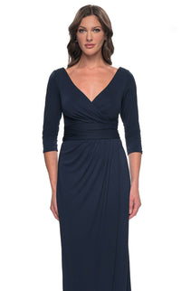La Femme 31014 Dress view 4