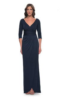 La Femme 31014 Dress view 3