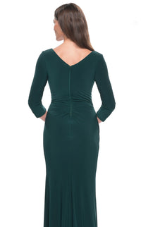 La Femme 31020 Dress view 5