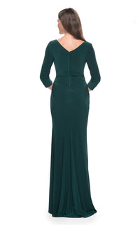 La Femme 31020 Dress view 8