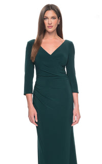 La Femme 31020 Dress view 4