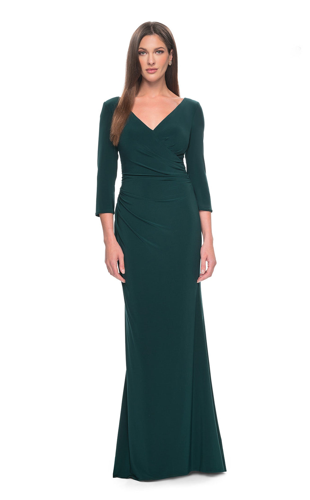La Femme 31020 Dress - VOLAKK