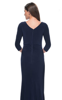 La Femme 31020 Dress view 6