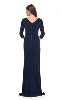 La Femme 31020 Dress view 7