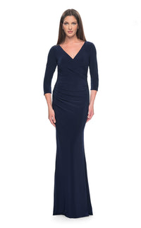 La Femme 31020 Dress view 2