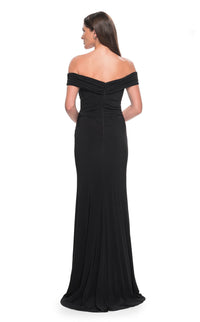 La Femme 31086 Dress view 12