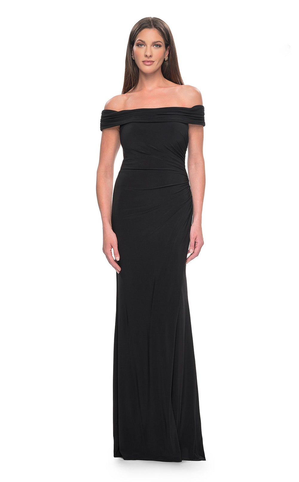 La Femme 31086 Dress - VOLAKK