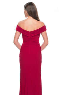 La Femme 31086 Dress view 10
