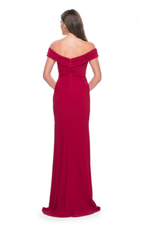 La Femme 31086 Dress view 11