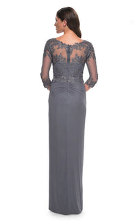 La Femme 31093 Dress view 8