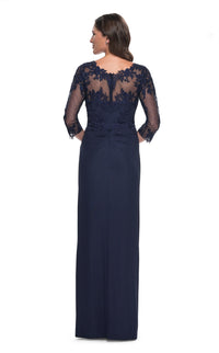 La Femme 31093 Dress view 7