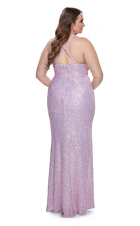 La Femme 31162 Dress view 7