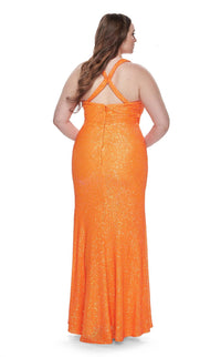 La Femme 31162 Dress view 8