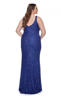 La Femme 31163 Dress view 17