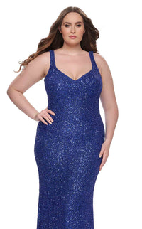 La Femme 31163 Dress view 8