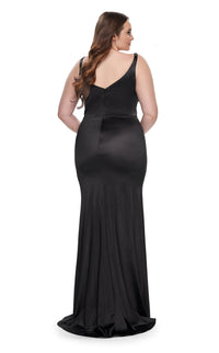 La Femme 31266 Dress view 14