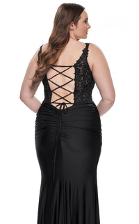 La Femme 31273 Dress view 12