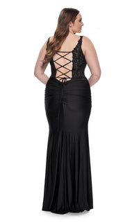 La Femme 31273 Dress view 13