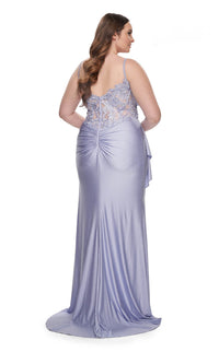 La Femme 31309 Dress view 17