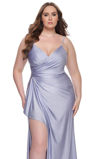 La Femme 31309 Dress view 11