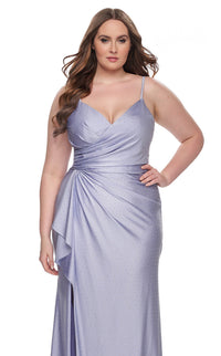La Femme 31309 Dress view 10