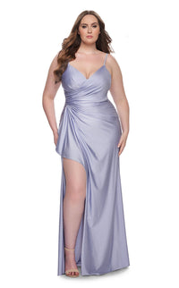 La Femme 31309 Dress view 1