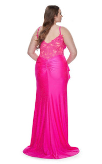 La Femme 31309 Dress view 16