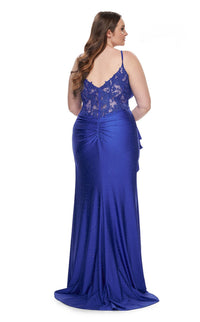La Femme 31309 Dress view 15