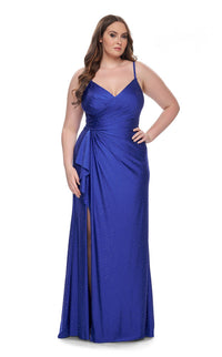 La Femme 31309 Dress view 5