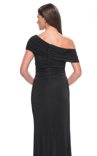 La Femme 31459 Dress view 8