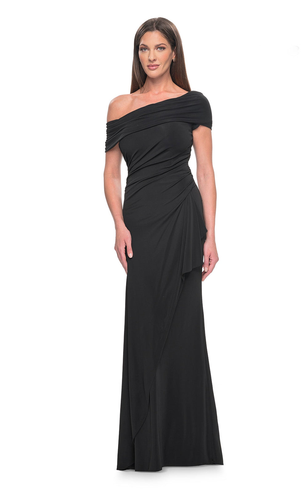La Femme 31459 Dress details - VOLAKK