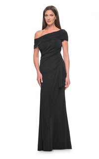 La Femme 31459 Dress view 2