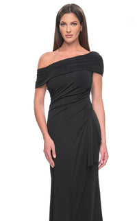 La Femme 31459 Dress view 4