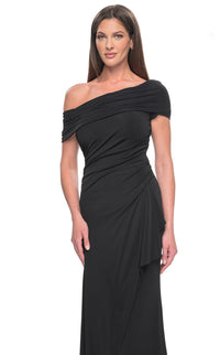 La Femme 31459 Dress view 5