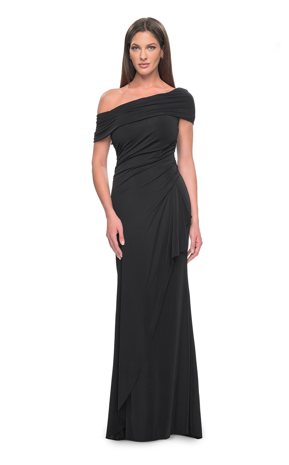 La Femme 31459 Dress - VOLAKK