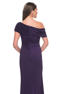 La Femme 31459 Dress view 7
