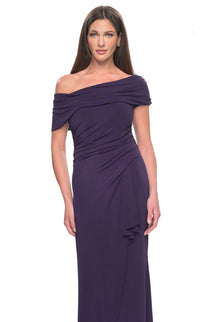 La Femme 31459 Dress view 6