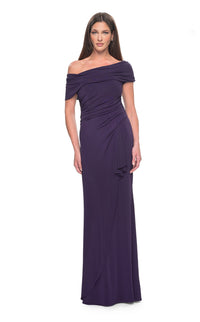 La Femme 31459 Dress view 3