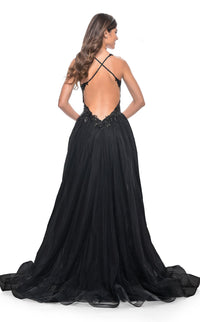 La Femme 31471 Dress view 16